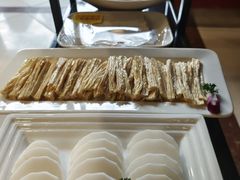 -蝎王府羊蝎子(西稍门店)