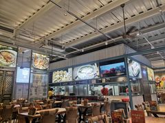 大堂-庆粥今宵(西平店)