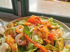 虾沙拉-RAC BAR(安福路店)