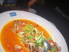 -坛宗剁椒鱼头(河西王府井店)