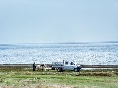 -青海湖国家重点风景名胜区