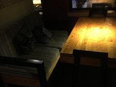 -苹果树下艺术餐厅(宋庄店)