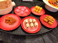 -大董(华贸购物中心店)