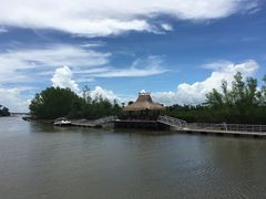 -东寨港红树林旅游区