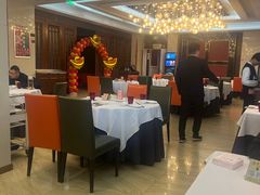 -丰收日·小海鲜·沪上家宴(顾村正大店)