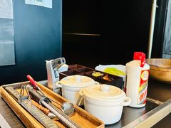 -THE WANG王品(上海中心云端店)