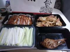 -火刻北京烤鸭(张店区·明清街店)