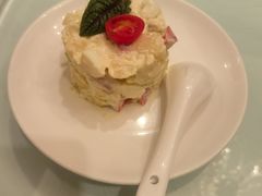 -老洋房花园饭店(绍兴路店)