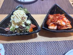 -长崎屋·日本料理·刺身·烧鸟(天河北路店)