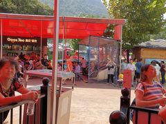 -梦幻奥陶纪景区