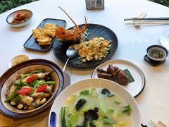 -寻味顺德·顺峰山庄(大良店)