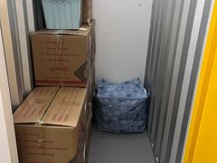 -安东易迷你仓自助寄存仓库(文定路店)