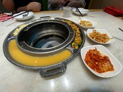 -韩宫宴炭火烤肉(印象城店)