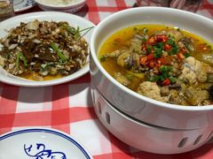 -好帮厨·下饭浏阳菜·坚持现炒(月湖店)