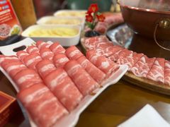 -津门老羊家·铜锅涮羊肉·烧烤(科技园店)