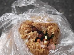 -六广门毛阿姨糯米饭