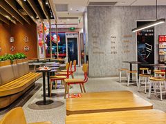 -肯德基(汇腾店)