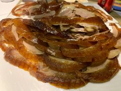 -同喜烤鸭店(光芒店)