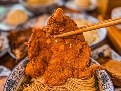 -老横泾面馆(吴中横泾店)