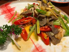 -那拉提之疆·新疆菜(美院店)