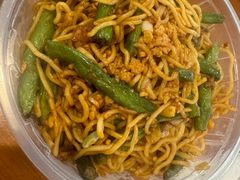 -银村街家常菜·早点·粥饼(北线阁店)