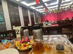 -青曲社相声(易俗街区店)