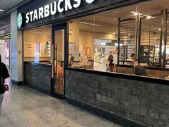 -星巴克(无锡大东方店)