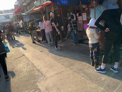 -张财记虾酱(石麟阁店)