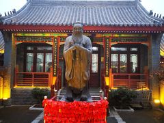 -东夷海鲜巨无霸(东夷小镇店)