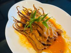 -香雪海饭店中餐厅(人民桥店)