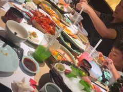 -匠和风精致料理(宁德万达店)