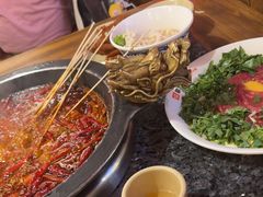 -蜀大侠火锅(寰球文化地标·总府店)