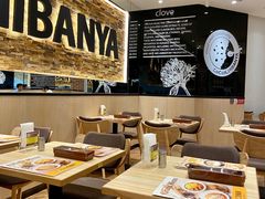 大堂-COCO壱番屋(北京平安国际金融中心店)