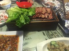 -树下时尚餐厅(翠园街店)