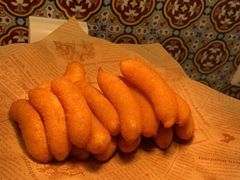 -凡塔斯牛排自助餐厅(莆田万达店)