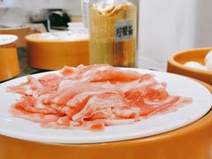 -川锅·火锅·烤肉自助餐厅