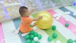 -孩子王童乐园(天津远洋乐堤港店)