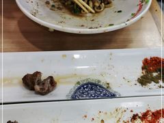 -阿九笨鸡蛋手擀面(总店)