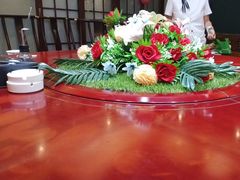 -思金拉措庄园藏餐(太阳岛店)