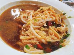 -老磨油饼(高陵店)