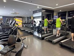 -超鹿运动健身(紫阳商贸中心店)