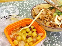 -流浪地图剁椒卤汁拌饭(未来城购物广场店)
