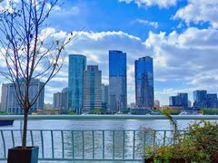 -三利音·浦之舟(滨江大道店)