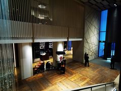 -北京三里屯CHAO酒店