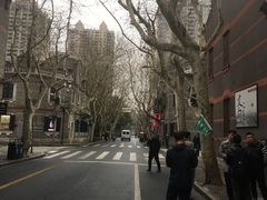 -中共一大纪念馆
