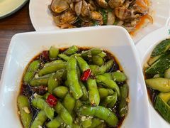 -庆峰龙虾烧烤(合肥一店)