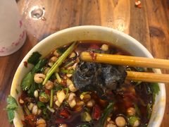 -黑竹香鸡(营和巷店)