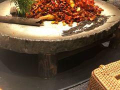 -柒厢食事雅谈