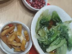 -大师兄·西北小馆(北站缤果空间店)