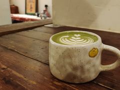 -三目仓咖啡(贤南路店)